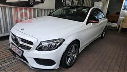 مرسيدس بنز C-Class